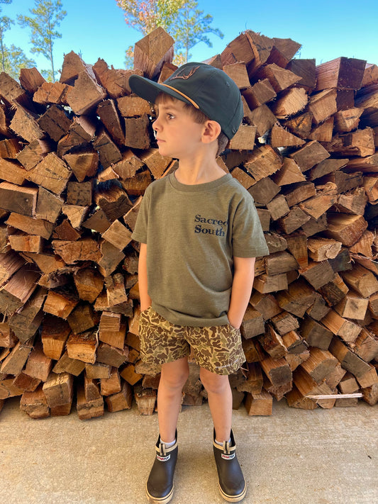 Kids Short sleeve TEE