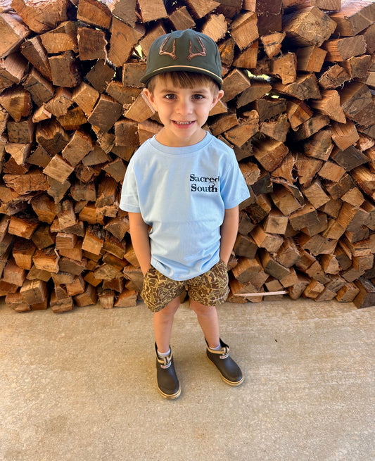 Kids Short sleeve TEE