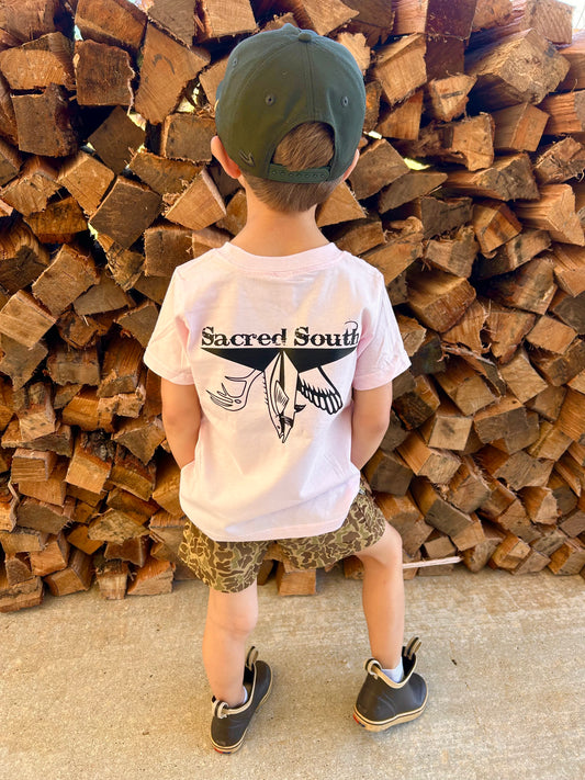 Kids Short sleeve TEE