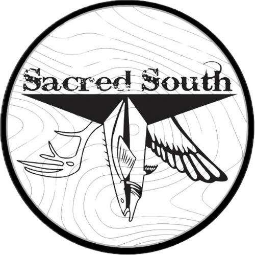 Sacred South